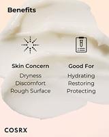 COSRX Balancium Comfort Ceramide Cream 80Gram - thumbnail