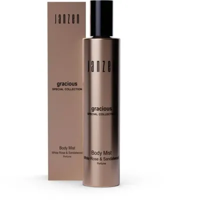 Janzen Gracious Body Mist 50ml