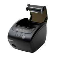Thermische Printer iggual TP7001 Zwart - thumbnail