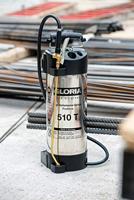 DRUKSPUIT 10L RVS-PROF 5120000 - thumbnail