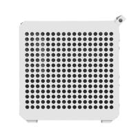 Cooler Master Qube 500 Flatpack White Edition - thumbnail