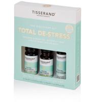 Tisserand Discovery kit total de-stress 1 Set - thumbnail