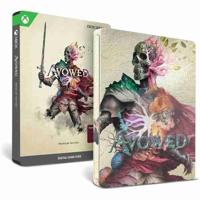 Toegegeven - Premium Edition SteelBook - Xbox Series X-game - thumbnail