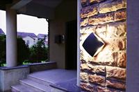 Lutec Pilo LED-Wandlamp - thumbnail