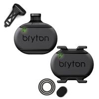 Bryton - duo sensor candans / snelheid smart ant+ / bluetooth - thumbnail