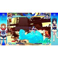 Arcana Heart 3 Love Max !! - thumbnail