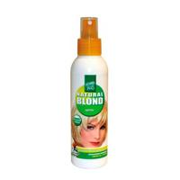 Hennaplus Natural Blond Lightening Spray - thumbnail