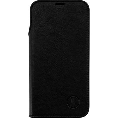 JT Berlin Booklet Apple iPhone 17 Pro Zwart