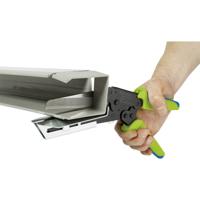 Rennsteig Werkzeuge Kruiskopbeitel 300 mm 320 300 0 - thumbnail