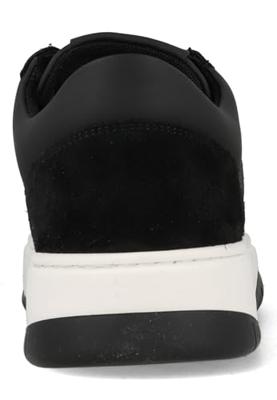 Antony Morato Sneakers MMFW01742-LE300105-9000 Zwart-44 maat 44