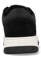 Antony Morato Sneakers MMFW01742-LE300105-9000 Zwart-44 maat 44 - thumbnail