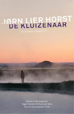 De kluizenaar - Jørn Lier Horst - ebook