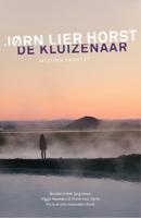 De kluizenaar - Jørn Lier Horst - ebook - thumbnail