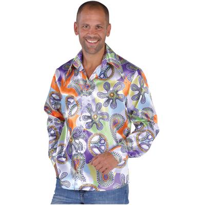 70's blouse Elite Cool