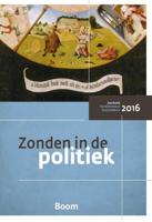 Zonden in de politiek (Paperback) - thumbnail