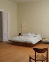 Marc O'Polo Marc O'Polo Thore Dekbedovertrek Grey mist 240x200/220 - thumbnail