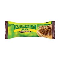 Nature Valley crunchy haver en chocolade single (18x 42gr) - thumbnail