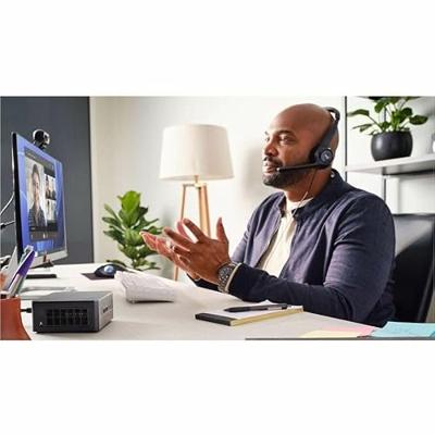 Intel NUC 13 Pro NUC13ANHi7 Barebone-systeem - Socket BGA-1744-1 x Processor Ondersteuning Core i7 13e generatie i7-1360P Dodeca-core (12 Core)