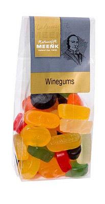 Meenk Fruitig Zoet Winegums