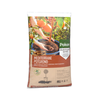 Pokon mediterrane potgrond 30L - thumbnail