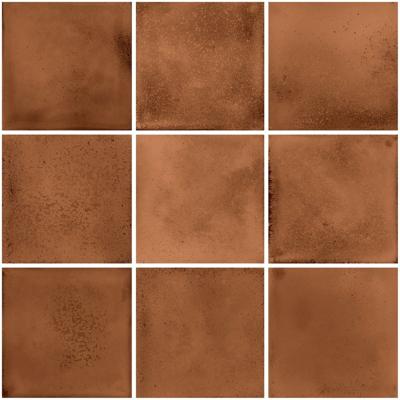 Mozaiek Kasba Terra 9,7x9,7