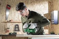 Hikoki CJ36DAWRZ | 36V Accu Decoupeerzaag | Met accu&apos;s en lader in koffer - CJ36DAWRZ - thumbnail