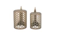 Preston ICS Bait Up Feeder Large 20gr - thumbnail