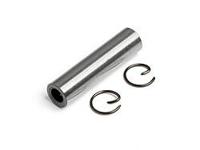 Piston pin/retainer set - thumbnail