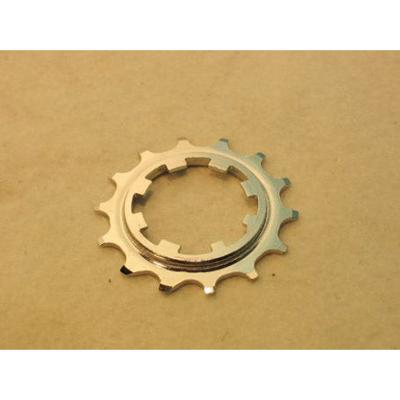 Rst Miche krans met bo 14t campa. 9v/10v