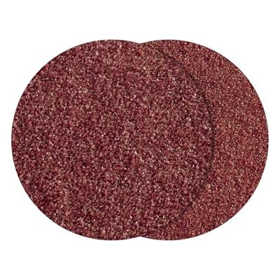 Wolfcraft Hechtschuurschijven | K80, 40 | Ø178mm | 2 stuks - 4756000 Wolfcraft Hechtschuurschijven | K80, 40 | Ø178mm | 2 stuks - 4756000