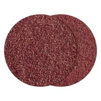 Wolfcraft Hechtschuurschijven | K80, 40 | Ø178mm | 2 stuks - 4756000 - thumbnail