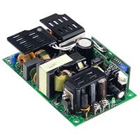 Meanwell - AC/DC-voedingsmodule, gesloten rps 300 tot 15.200 W - thumbnail