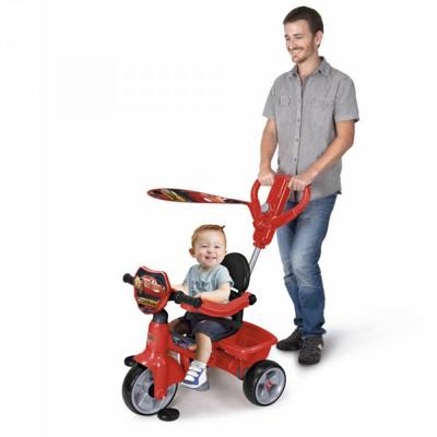 Feber Cars 3 Trike Driewieler