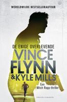 De enige overlevende - Kyle Mills, Vince Flynn - eBook (9789045211879) - thumbnail