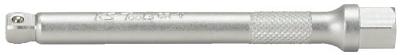 KS Tools 911.1508 9111508 Dopsleutelverlenging Aandrijving 1/4 (6.3 mm) 150 mm 1 stuk(s)
