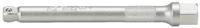 KS Tools 911.1543 9111543 Dopsleutelverlenging Aandrijving 1/4 (6.3 mm) 250 mm 1 stuk(s) - thumbnail