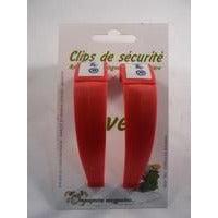 Broekklemmen Lifu Assorti Kleur (P2) - thumbnail