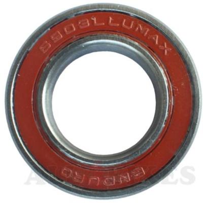 Enduro 6903 llu max - abec 3 max (radial) - 17x30x7
