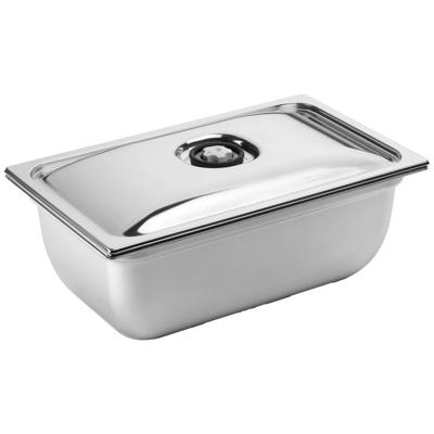 Magic Vac ACP1120 GASTRONORM 25 l Vacuümhouder (b x h x d) 530 x 200 x 325 mm