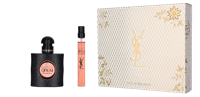 Yves Saint Laurent - YSL Black Opium Giftset Eau de Parfum 40 ml Dames - thumbnail