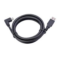 Jabra PanaCast USB-kabel voor het aansluiten van de Jabra PanaCast op een pc of met de Jabra PanaCast Hub - thumbnail