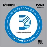 D&apos;Addario PL022 - thumbnail