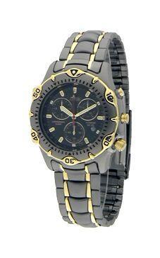 Horlogeband Lorus 9665-1 Titanium