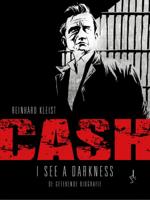 Cash. (Hardback) - thumbnail
