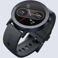 CMF by Nothing Watch Pro 2 Smartwatch met 1,32’’ AMOLED-display, 11 dagen batterijduur, Bluetooth-oproepen met AI-ruisonderdrukking en ingebouwde multisysteem-GPS - Donkergrijs - thumbnail