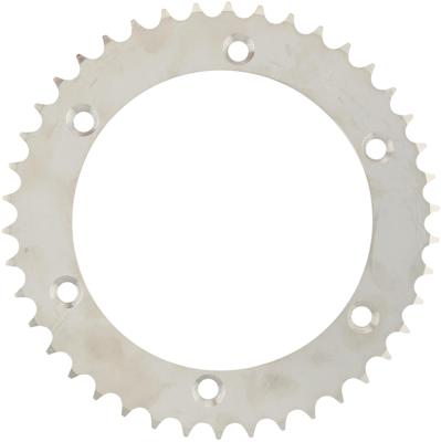 RK Chain wheel 520 47z steel silver