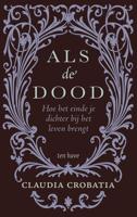 Als de dood - Claudia Crobatia - ebook - thumbnail
