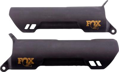 Fox racing shox lower leg guards - podium 2026