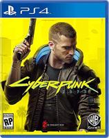 Cyberpunk 2077 (2 Discs) - thumbnail