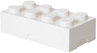 Room Copenhagen LEGO Lunch Box Wit lunchbox - thumbnail